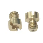 Quick Fuel 26-39QFT Air Bleeds 10-32 (.039) New. Price: $6.95.