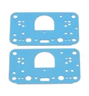 Holley Carburetor Power Valve Gasket P/n 108-121 New. Price: $36.63.