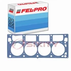 Fel-pro Engine Cylinder Head Gasket For 2001-2013 Chevrolet Suburban 2500 Ho New. Price: $72.47.