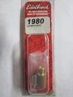Edelbrock 1980 Needle And Seat Assembly New. Price: $14.50.