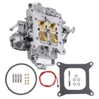 4-BARREL Carburetor Carby Square Bore Replace For 0-3310S 750 Cfm Manual Choke New. Price: $196.00.