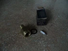 Nors NA-40 Carb Float Needle Valve & Seat 1934-40 Ford V8 40-9564 New. Price: $24.99.