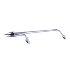 Racing Power R2198 Holley Quad Fuel Line Chrome 8-21/32IN Centers New. Price: $35.99.