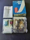 Standard 531RA 2GC Rochester Carburetor Repair Kit For 1971 Chevy 350 400 V8 New. Price: $35.00.