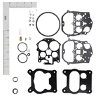 Carburetor Repair Kit Wve 2G1912 New. Price: $66.68.