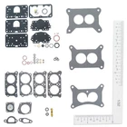 Carburetor Repair Kit Walker Products 15395A New. Price: $56.24.
