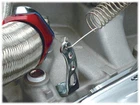Spectre 4708 Alloy Steel Throttle Return Spring Bracket Performance Engines New. Price: $18.98.