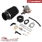 For Predator 301CC 420CC 389CC 13HP 15HP Upgrade Air Filter Adapter Jet Kit New. Price: $34.97.