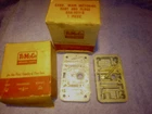 **2 Nos 1958 Ford Main Metering B8A-9511-A Stamped 34-R 1535 BN2 = 1954, 1969 New. Price: $30.00.