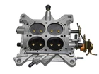 Genuine Holley 112-117 3310 80508 Replacement Throttle Base Plate 750/780 New. Price: $219.95.