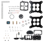 Ford F-150 1983-1987 Wve 2G1910 Carburetor Repair Kit New. Price: $78.13.