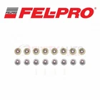 Fel-pro Engine Valve Stem Oil Seal Set For 2006-2010 Jeep Grand Cherokee Jy New. Price: $38.73.
