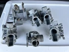 6 Vintage Japan Mikuni Keihin Carburetor Lot Honda Kawasaki Parts For. Price: $149.99.