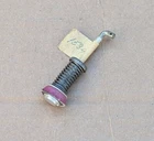 Mopar Nos #1534460 Carburetor Accelerator Piston W/rod 1953-54 Dodge 8 Cyl. New. Price: $19.95.