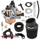Upgrade Air Filter Adapter Jet Kit For Predator 301CC 420CC 389CC 13HP 15HP New. Price: $34.97.