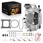 Barrel Carburetor For 1406 600 Cfm 5.0L 305 5.2L 318 5.7L 350 Engines New. Price: $145.99.