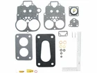 For 1968-1973 Fiat 124 Carburetor Repair Kit Walker 36895XS 1972 1969 1970 1971 New. Price: $61.05.