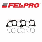 Fel-pro Fuel Injection Plenum Gasket Set For 2007-2009 Hyundai Santa Wn New. Price: $28.29.