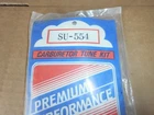 Mgb 1965-1967 HS4 Royze Repair Kit X SU-554 Used. Price: $28.00.