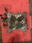 Holley Carburetor Baseplate 1850?? 600 Cfm 12R-5204 Ford Lever W/kick Down. Price: $28.00.