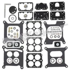 Walker Products Carburetor Repair Kit 15456B New. Price: $85.38.
