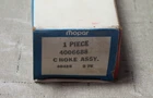 Nos Mopar 4006688 Choke Assembly 1976 1977 Dodge Plymouth Cylinder Holley New. Price: $34.50.