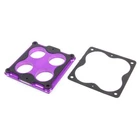 Magnafuel MP-5010-00, One Anti-reversion Plate 0.5 In Thick 2.000 Dia Bore New. Price: $222.60.