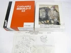 Easyway 7162 Carburetor Rebuild Kit For 1969-1974 Toyota Aisan 2-BBL New. Price: $15.88.