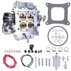 Barrel For Quick Fuel Brawler CARBURETOR,600 CFM,4150,ELECTRIC Choke New. Price: $234.20.