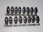 Oem Gm Big Block Chevy "l" Rocker Arms Bbc 396 427 454 Hi Perf 3860308 Long Slot Used. Price: $345.00.