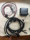 Holley Sniper 1 Transmission Control Kit Including Aode Harness New. Price: $475.00.