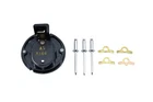 Borg Warner TH353, Carburetor Choke Thermostat Kit Nos New. Price: $69.99.