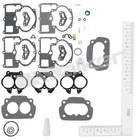 Walker Products 15468D Carb Kit - Rochester Bbl; 2GC 2GV New. Price: $57.25.