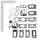 Walker Products Carburetor Repair Kit For 81-89 Chevrolet 1.6L 1.8L 15830B New. Price: $62.58.