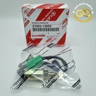 Fits For Toyota Carburetor Throttle Solenoid Valve 21062-13650 New. Price: $23.00.