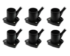 Porsche 911 Intake Manifold Stack (set Of 6) 99311071250 New. Price: $185.00.