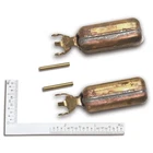 Edelbrock 1469 Performer Series Carburetor Float Kit New. Price: $27.99.