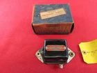 19338-1940 Studebaker Car & Truck 1939 Nash Voltage Regulator 6 VRR-4002-B New. Price: $59.95.