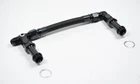 930003-BL Fragola -8 An Holley 4150 Carburetor Dual Inlet Feed Line Ptfe Black New. Price: $99.99.