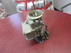 1942-1953 Chrysler Dodge Desoto Plymouth Carburetor Stromberg BXVD-3 Nos Used. Price: $349.95.