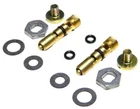 Genuine Holley Qft Aed Ccs 6-518-2 Needle And Seat Assemblies .120 New. Price: $48.74.