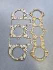 Pair Of Brand New Porsche 911 914-6 Weber Ida Idt Main Body Gaskets 1965-72. Price: $25.00.