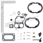 Walker Carburetor Repair Kit For Chevette, Nova, Acadian, T1000 15776 New. Price: $68.23.