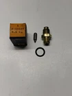 Nos Vintage Rare Stromberg Carburetor Needle & Seat Dodge, Bendix P-24827 New. Price: $19.99.