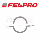 Fel-pro Rear Engine Crankshaft Seal Kit For 1966-1972 Fargo D200 Pickup 5.2L Tk New. Price: $25.53.