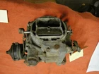 1959 Corvette 2818S Carter Carbuerator Used. Price: $650.00.