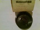 Motorcraft Carburetor Choke Thermostat D3AZ-9848N CM-1739 1973-80 Fords New. Price: $16.00.