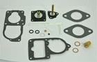 Carburetor Rebuilt Kit Fits 34PIC4 Volkswagen TYPE1 Bug 1974 Only New. Price: $34.99.