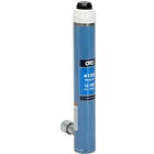 Otc 4105A Single-acting Spring Return Ram, Tons, 10-1/8" Stroke New. Price: $799.00.