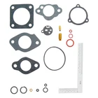 For Mg Midget 1962-1974 Walker Products Carburetor Repair Kit New. Price: $46.52.